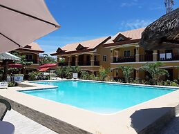 Slam's Garden Dive Resort