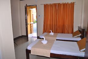 Slam's Garden Dive Resort