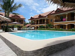 Slam's Garden Dive Resort