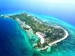 Slam's Garden Dive Resort