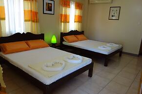 Slam's Garden Dive Resort