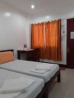 Slam's Garden Dive Resort