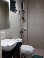 Slam's Garden Dive Resort