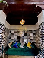 Riad Harmattan
