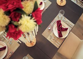 Casablanca Suites Near Airport