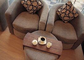 Casablanca Suites Near Airport