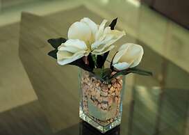 Casablanca Suites Near Airport