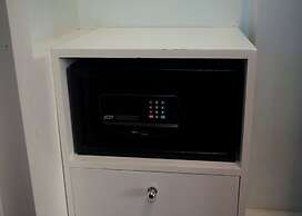 Casablanca Suites Near Airport