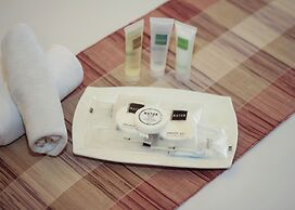 Casablanca Suites Near Airport