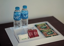 Casablanca Suites Near Airport