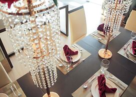 Casablanca Suites Near Airport