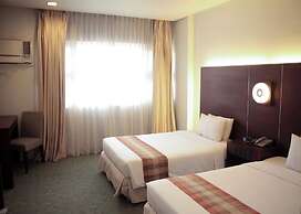 Casablanca Suites Near Airport