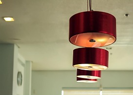 Casablanca Suites Near Airport