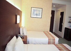 Casablanca Suites Near Airport