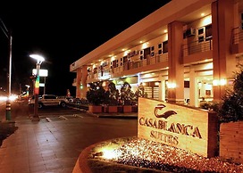 Casablanca Suites Near Airport