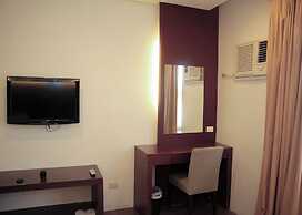 Casablanca Suites Near Airport