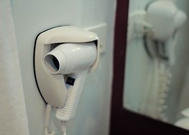 Casablanca Suites Near Airport