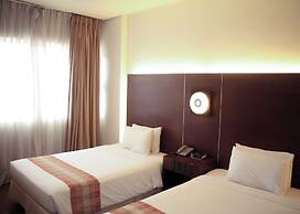 Casablanca Suites Near Airport