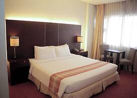 Casablanca Suites Near Airport