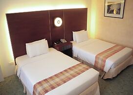 Casablanca Suites Near Airport