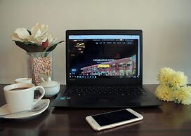 Casablanca Suites Near Airport