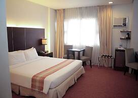 Casablanca Suites Near Airport