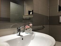 Hotel Corallo