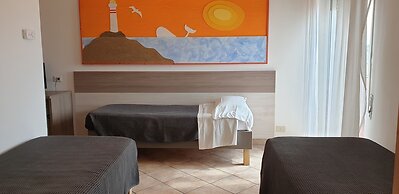 Hotel Corallo