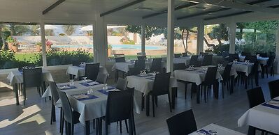 Hotel Corallo