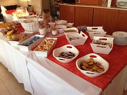 Hotel Corallo