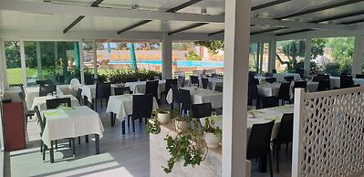 Hotel Corallo