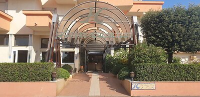 Hotel Corallo