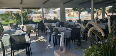 Hotel Corallo