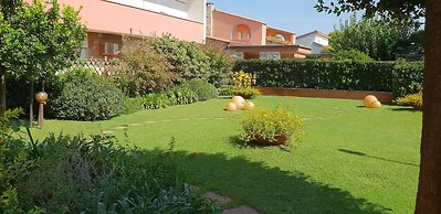 Hotel Corallo