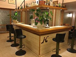 Hotel Corallo