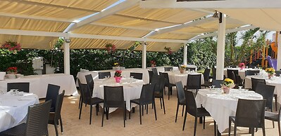 Hotel Corallo