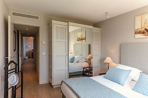 Hôtel et Résidence La Réserve