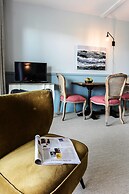 Hôtel et Résidence La Réserve