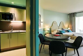 Hôtel et Résidence La Réserve