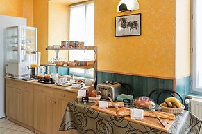 Auberge du Cheval Blanc