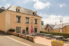 Auberge du Cheval Blanc