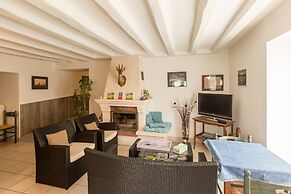 Auberge du Cheval Blanc