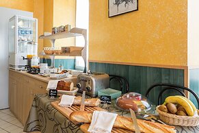 Auberge du Cheval Blanc
