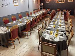 Auberge du Cheval Blanc