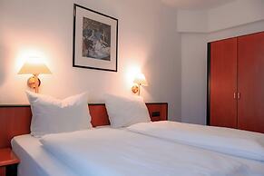 Hotel Brößler