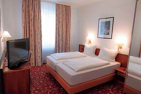 Hotel Brößler