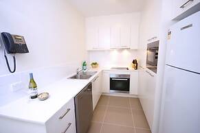 Domain Serviced Apartments