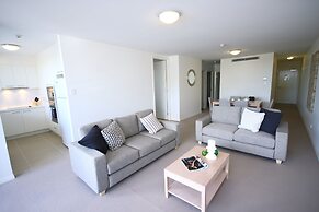 Domain Serviced Apartments