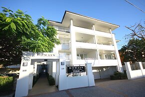 domain apartments ascot