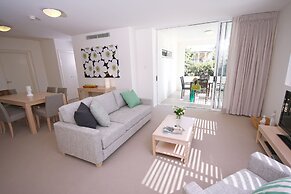 Domain Serviced Apartments